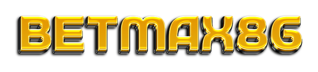 logo BETMAX86